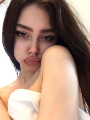 Анкета проститутки Соня - Фото 1, , 23 года, №87618
